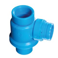 Product Image - Bottle Traps Blueline FRPP NH - BT 1 - Angle