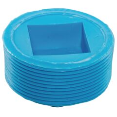 Product Image - Plug Blueline FRPP Universal - Countersunk