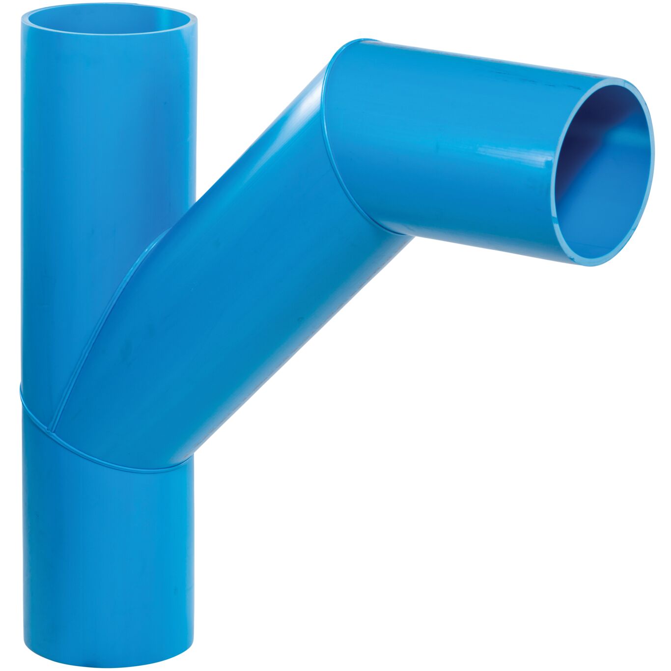 Product Image - Long Turn Wyes Blueline FRPP NH - Large - Angle