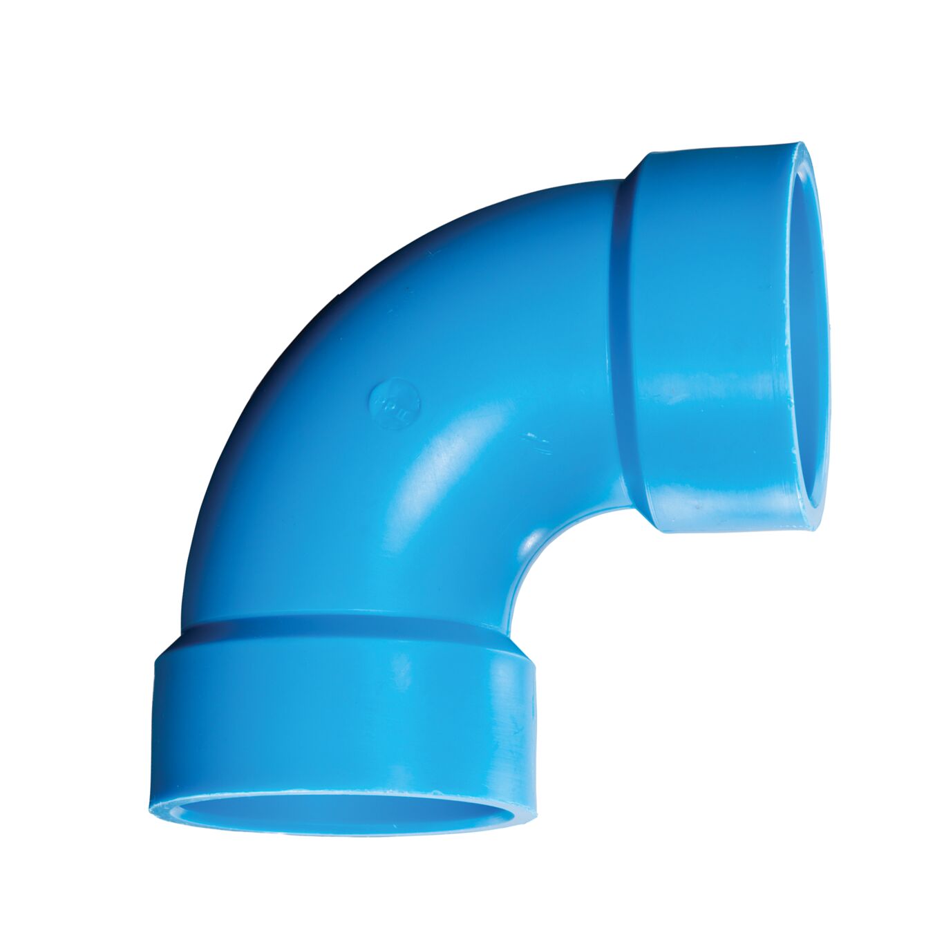 Product Image - 90 Elbows Blueline FRPP SF