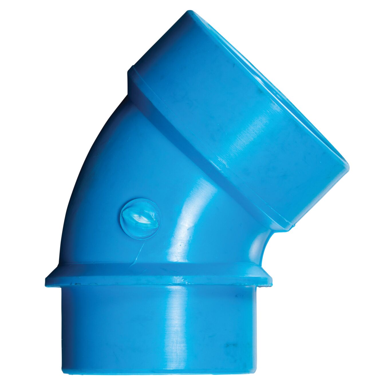 Product Image - F45 Elbows Blueline FRPP SF