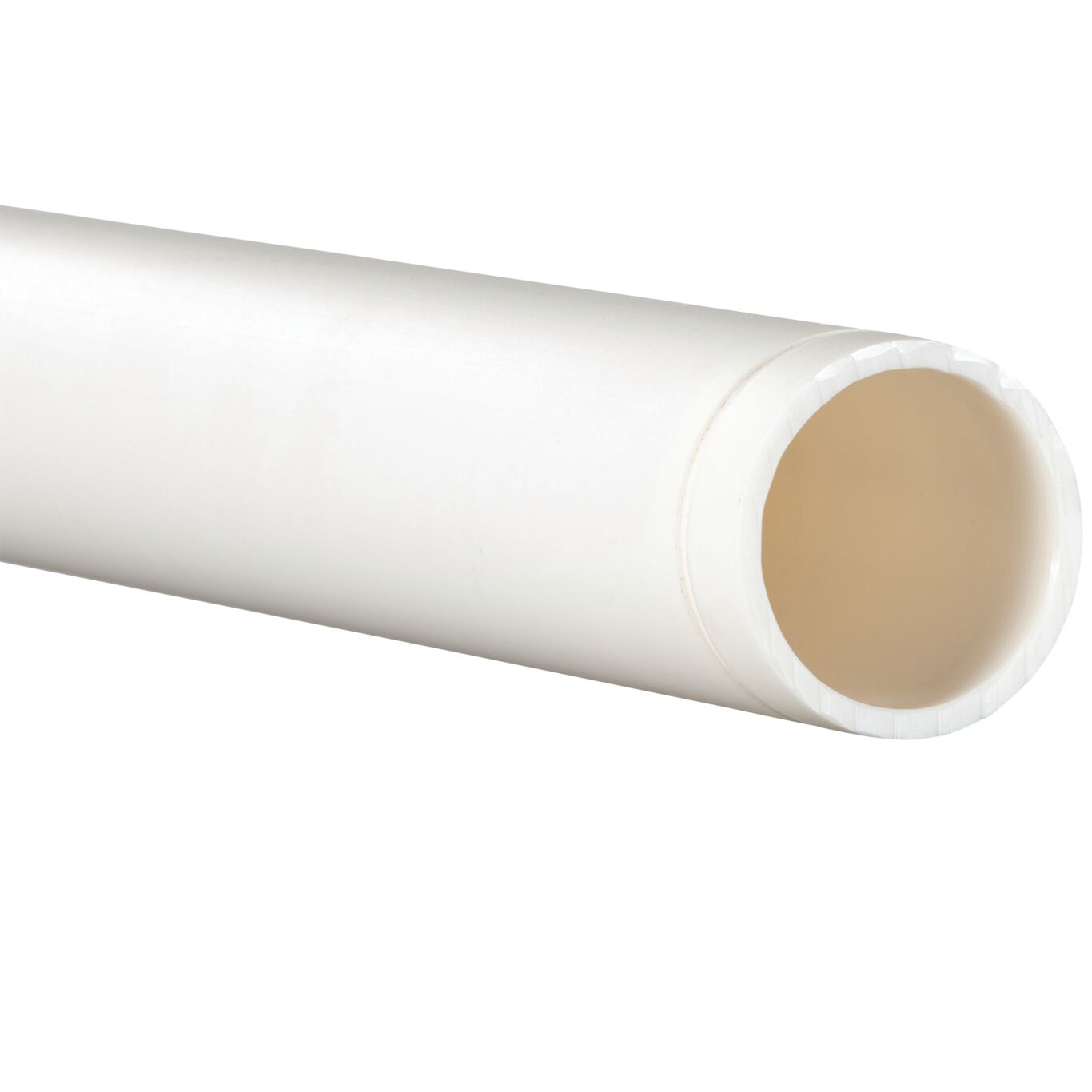 Product Image - Piping Plenum Plus PVDF SCH 40