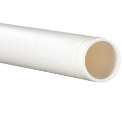 Product Image - Piping Plenum Plus PVDF SCH 40