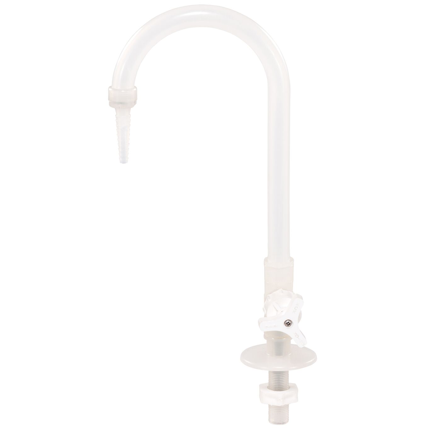 Product Image - Laboratory Faucets PP - GNF10