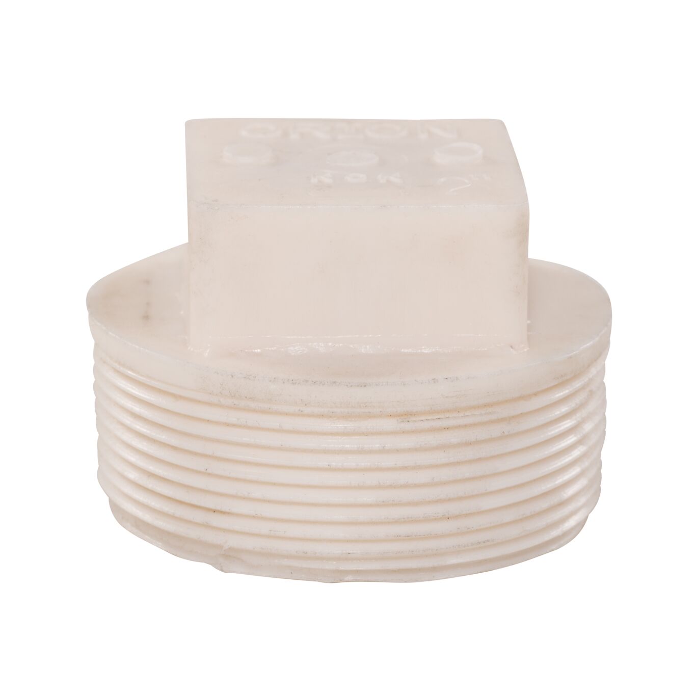 Product Image - Plug Plenum Plus PVDF Universal