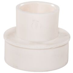 Product Image - Reducers Plenum Plus PVDF SF