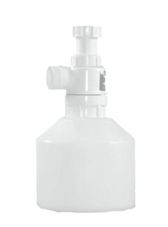 Product Image - T11 Anti-Siphon Dilution Traps