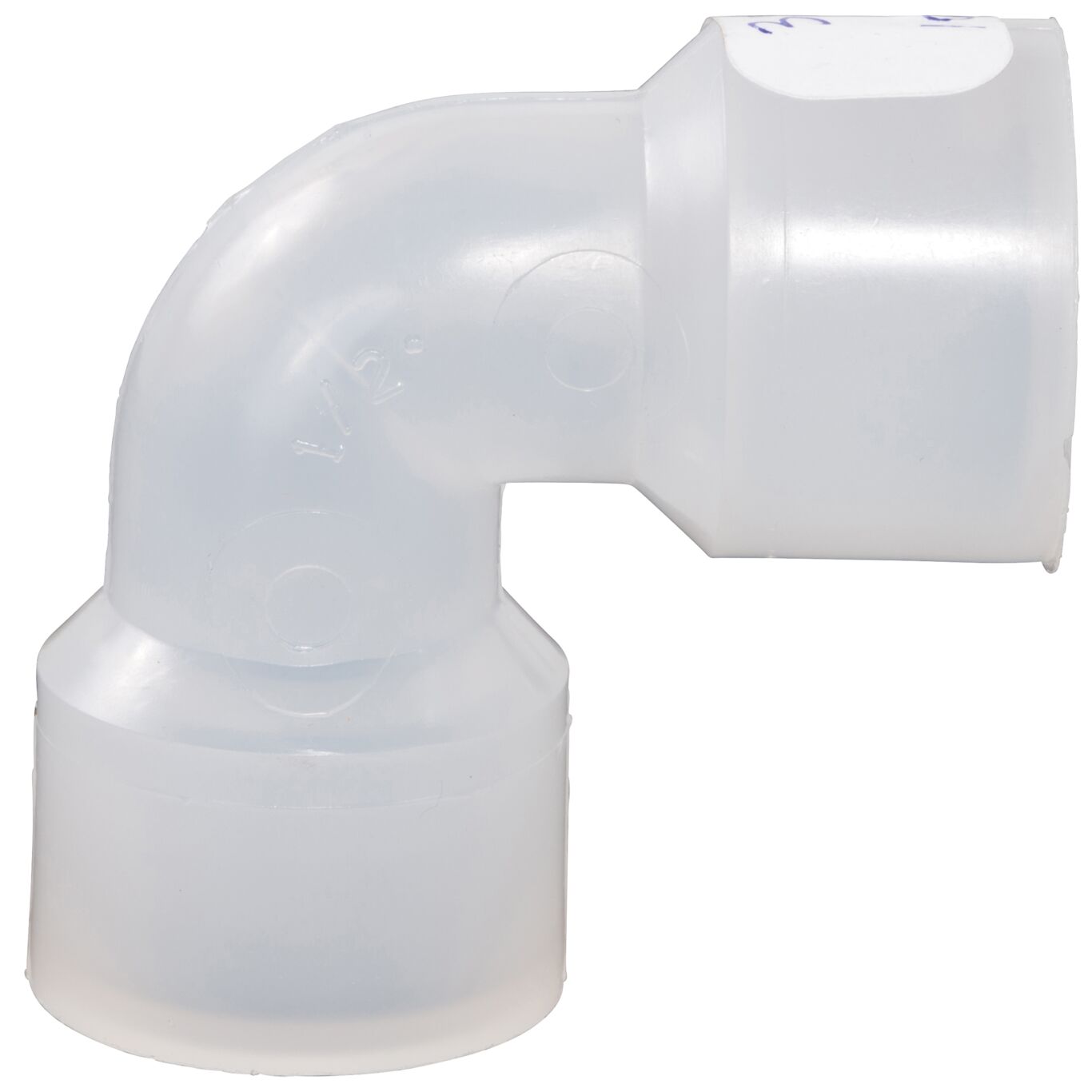 Product Image - 90 Elbows Whiteline PPI SF