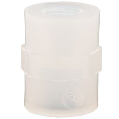 Product Image - Reducing Female Adapters Whiteline PPI SF