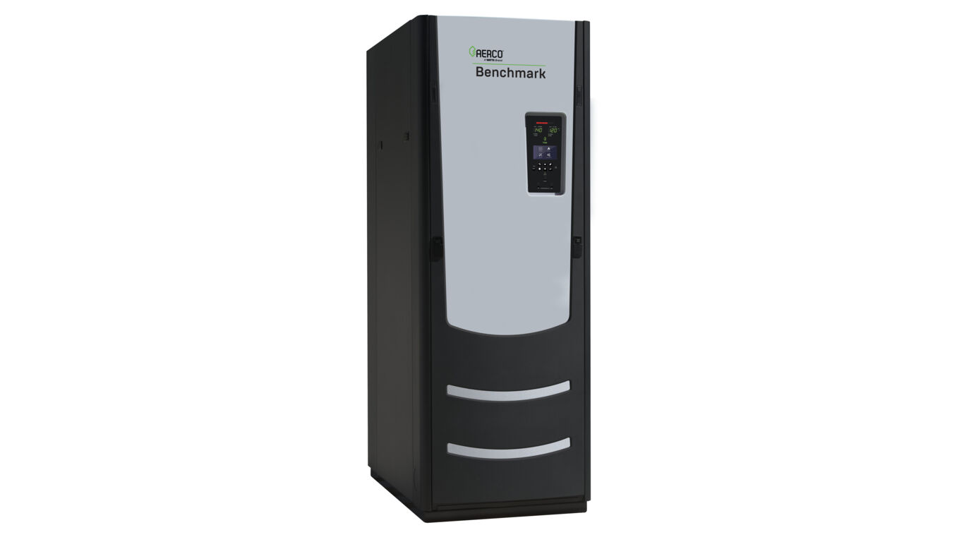 Benchmark 750 and 1000 - AERCO
